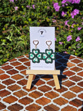 Clover Hearts