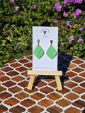 Green Diamonds