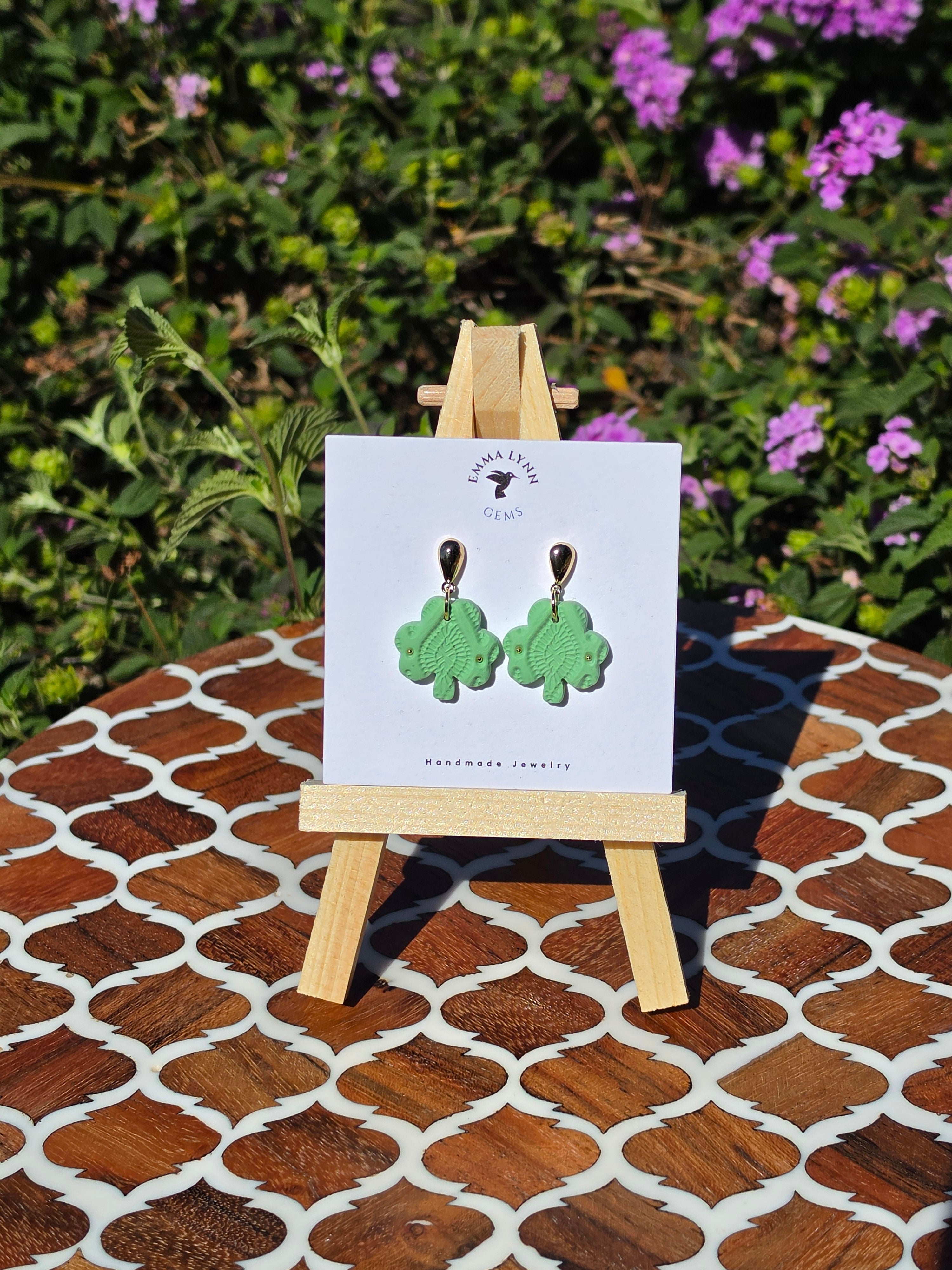 Clovers