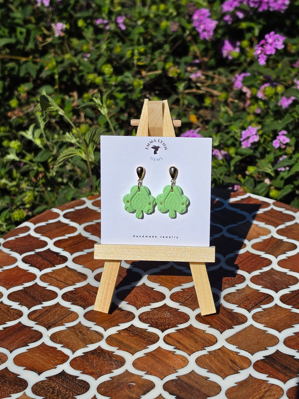 Clovers