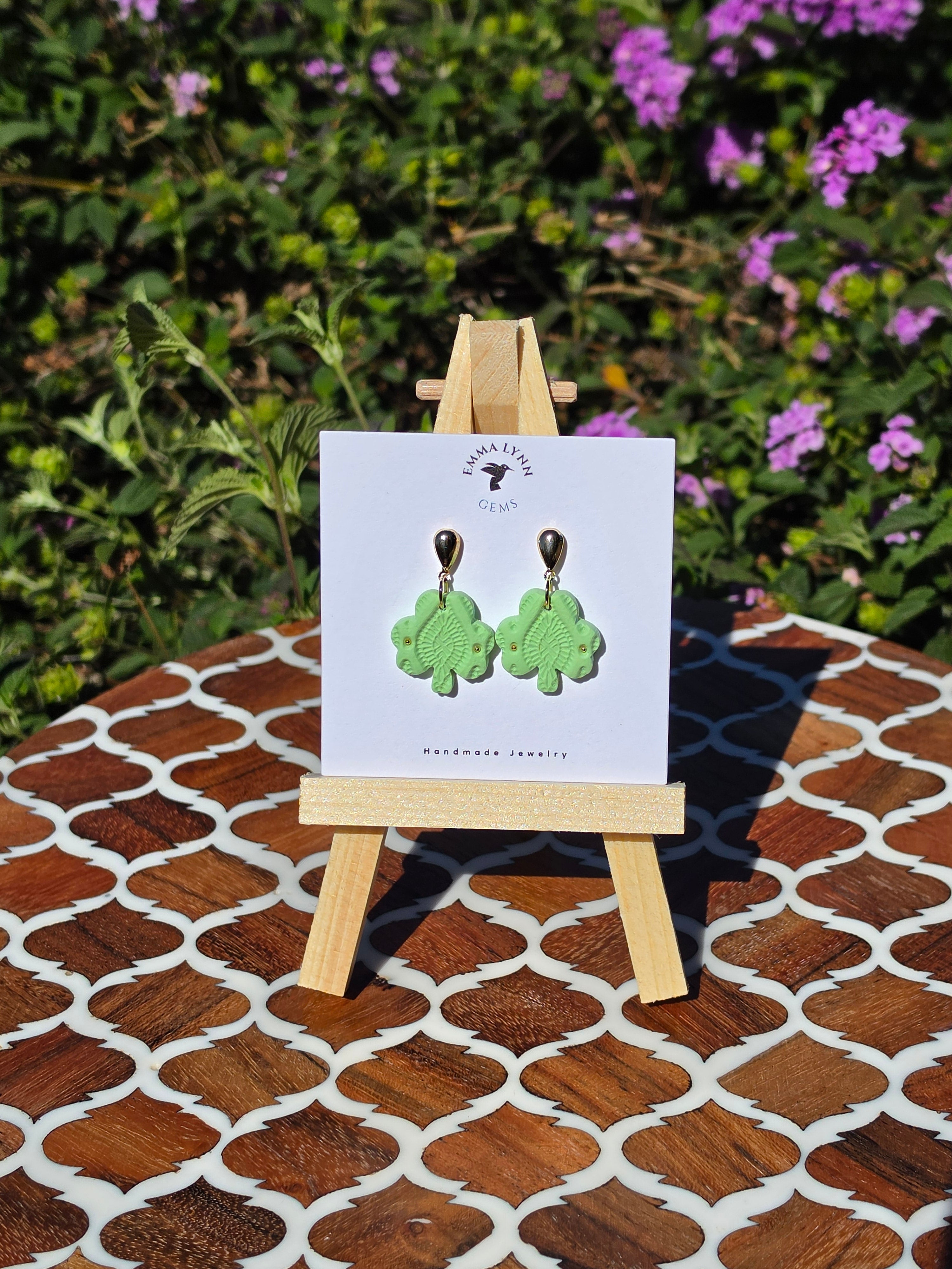Clovers