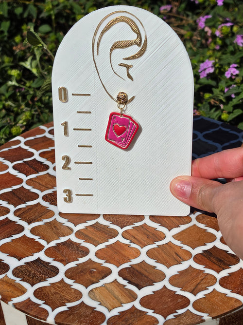 Ace of Hearts
