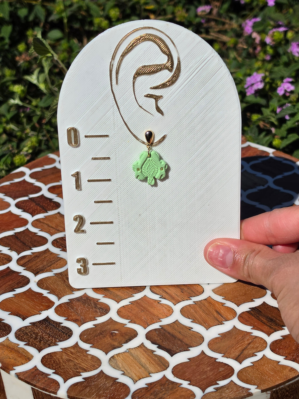 Clovers