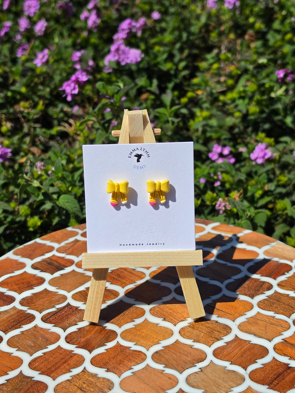 Bow Studs