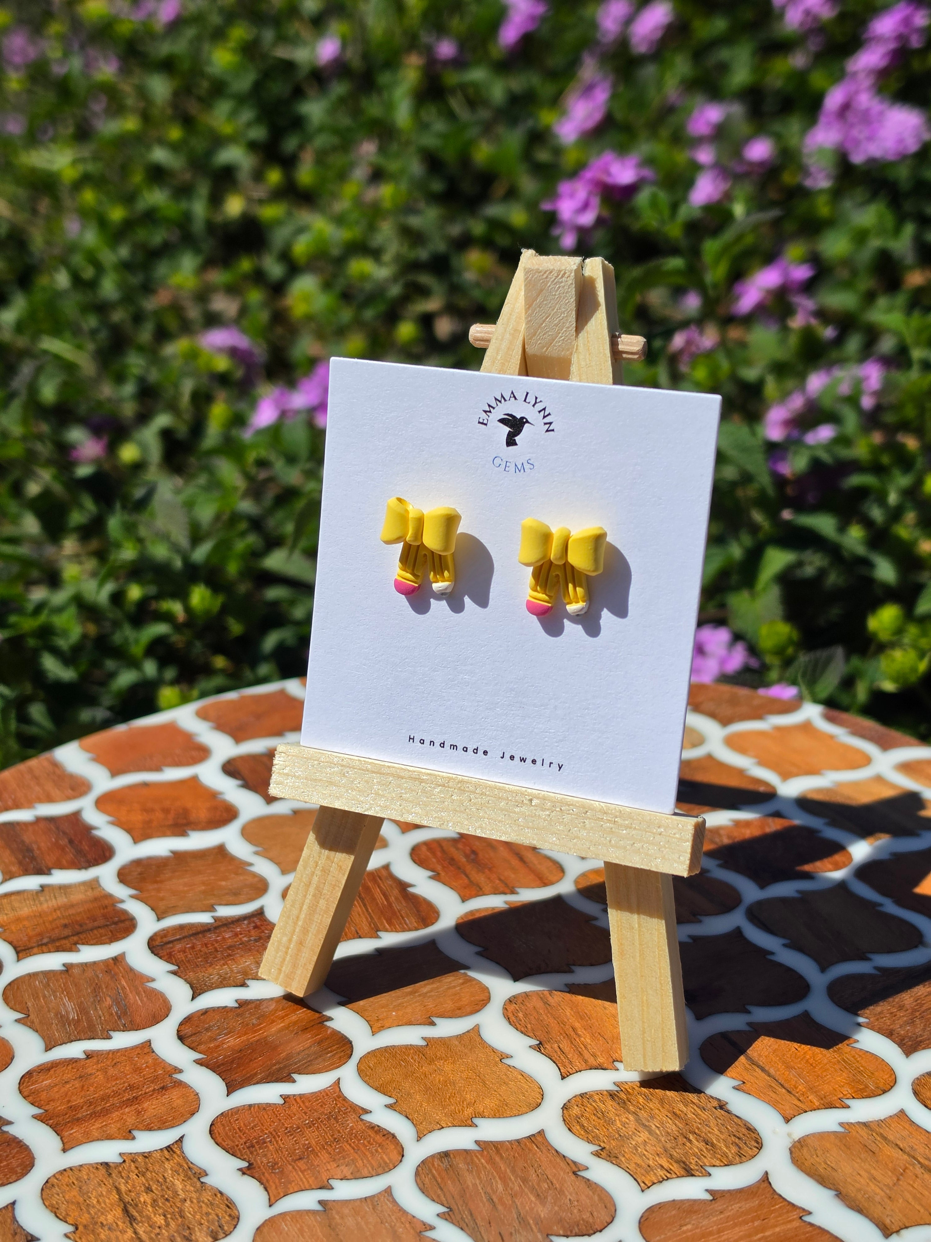 Bow Studs