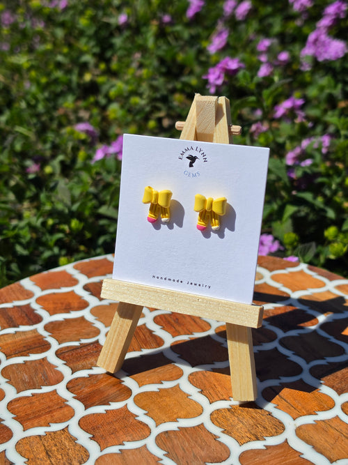 Bow Studs