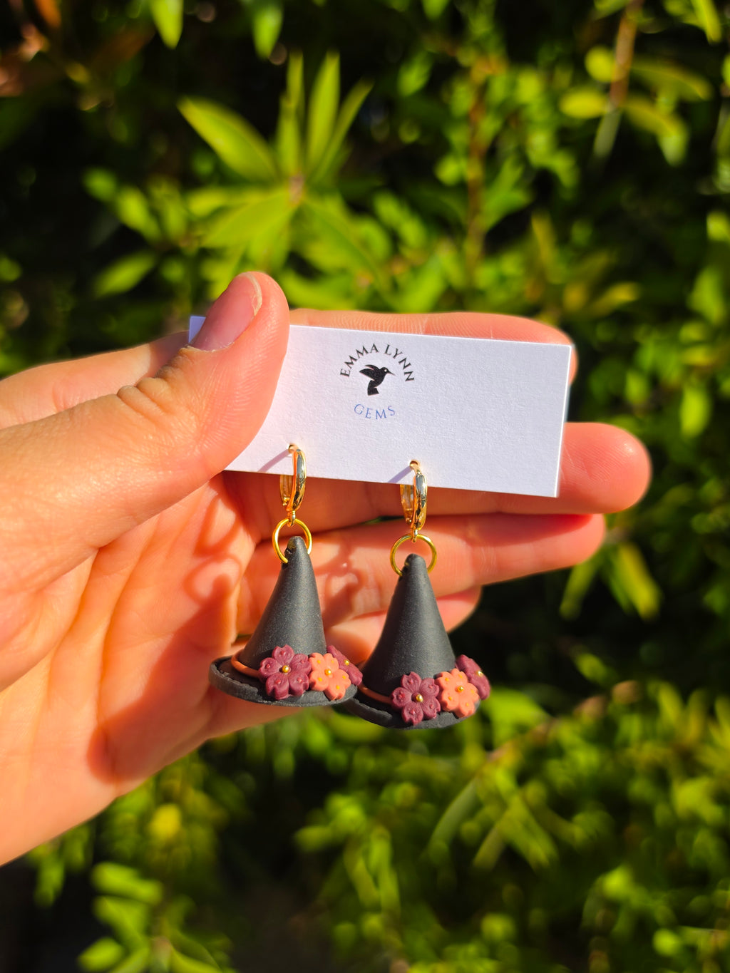 Witch Hats