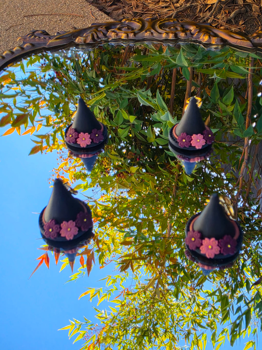 Witch Hats