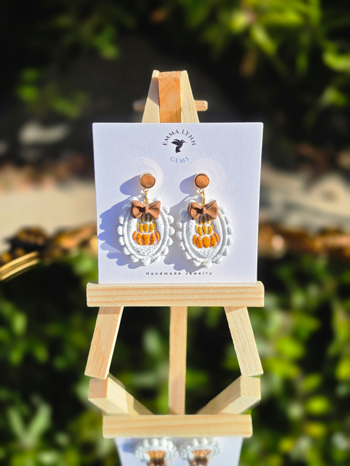 Pumpkins